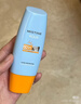 Mistine蜜絲婷防曬霜小黃帽40ml防水防汗紫外線(xiàn)高倍SPF50+雙11搶先購 曬單實(shí)拍圖