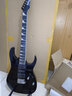 IBANEZ初學(xué)者電吉他GRG170/GRGR131愛(ài)賓斯依班娜反琴頭搖滾金屬入門(mén)電琴【暢銷(xiāo)】GRG170黑色【贈大禮包】 曬單實(shí)拍圖