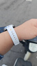 小米（MI）Xiaomi Watch S4 41mm 真皮白 國家補貼 汽車(chē)YU7鑰匙 澎湃OS2 心率血氧監測 小米手表s4 小表女表 曬單實(shí)拍圖