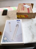 Vidda 海信 V3麥克風(fēng) 海信電視 Vidda電視專用 天籟K歌 無線麥克風(fēng) 家庭KTV 雙支套裝VM3X-T  曬單實拍圖