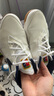 耐克（NIKE） 網(wǎng)球鞋費德勒男子air zoom vapor pro網(wǎng)球比賽款專(zhuān)業(yè)球鞋 CZ0220-133 男款 米白/藍 40.5 曬單實(shí)拍圖