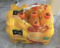 可口可樂(lè )（Coca-Cola）美汁源 MinuteMaid 酷兒 Qoo 橙味 果汁飲料 300ml*12瓶  曬單實(shí)拍圖