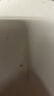 F426官方店國潮牌連帽毛領(lǐng)費爾島軟糯開(kāi)衫毛衣 米白色 S 曬單實(shí)拍圖