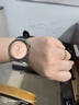 丹尼爾惠靈頓（DanielWellington）DW星辰戒指男女對戒情侶戒指生日禮物送男友DW00400224 曬單實拍圖