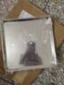 宇太 304不銹鋼盤(pán)正方形燒烤盤(pán)商用家用餐盤(pán)菜盤(pán)平底水果餃子毛巾盤(pán) 【304】35X35X2.5cm 曬單實(shí)拍圖