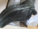 Saucony【彭于晏同款】索康尼向導17減震支撐跑鞋男秋季輕便運動(dòng)鞋男 黑200 41 曬單實(shí)拍圖
