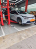 德國馬牌（Continental）汽車(chē)輪胎 255/45R20 105W XL FR UX7 適配沃爾沃 XC60 曬單實(shí)拍圖