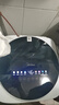 美的（Midea）迷你洗衣機 MB30VH36E 3KG嬰兒小型兒童內(nèi)衣洗衣機 全自動波輪 高溫煮洗 除菌除螨宿舍 以舊換新 曬單實拍圖
