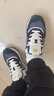 NEW BALANCE 運動(dòng)鞋男鞋女鞋厚底輕便戶(hù)外休閑運動(dòng)鞋574系列U574LGBB 39.5 曬單實(shí)拍圖