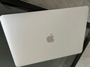 帝伊工坊適用全新Macbook 13.3外殼保護膜蘋(píng)果筆記本電腦新Air13英寸M1機身貼膜超薄耐磨易貼A2179/A2337 曬單實(shí)拍圖