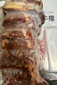 大希地原切牛排眼肉熟成整條厚切牛肉速凍1.8kg（凈重1.7kg）【真原切】 曬單實(shí)拍圖