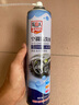 車巨人空調(diào)清洗劑免拆清新劑空調(diào)管道清潔劑空調(diào)抗菌除臭劑套裝車居兩用 空調(diào)清洗劑 500ml 1瓶 【體驗(yàn)裝】 曬單實(shí)拍圖