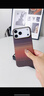 PITAKA適用蘋果iPhone17ProMax手機殼相機按鍵全包磁吸凱夫拉芳綸碳纖維紋裸機手感編織高級感保護套日落 曬單實拍圖