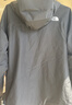 北面（The North Face）硬殼沖鋒衣男三合一SANGRO抓絨內膽防風(fēng)防水保暖25秋冬款|89ZP JK3/宇宙黑 XL /180 曬單實(shí)拍圖