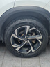 米其林輪胎Michelin 旅悅 PRIMACY SUV +加強版 235/55R18 104V 東南DX7觀(guān)致7 曬單實(shí)拍圖