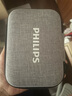 飛利浦（PHILIPS）【國家補貼】無線領(lǐng)夾麥克風一拖二收音麥主播直播戶外vlog短視頻直插式Type-C手機收音DLM3545C 曬單實拍圖
