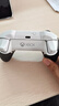 微軟（Microsoft）Xbox無(wú)線(xiàn)游戲手柄 Elite 2精英2代二代 白色青春版 無(wú)線(xiàn)控制器 藍牙 PC/平板/手機 Steam 明末 曬單實(shí)拍圖