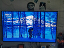 LGQNED系列 65英寸 Mini LED 超薄4K超高清智能觀影游戲電視 144Hz 開機(jī)無廣告 65QNED85ACA 65英寸 【全新MiniLED】智能觀影電視 曬單實(shí)拍圖