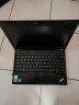 联想（ThinkPad）X230 X250  二手笔记本电脑 12.5英寸手提轻薄商务办公绘图游戏本 X230 i5 8G 120G固态+500G 热推 实拍图