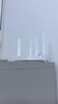 中興（ZTE）巡天 AX3000滿(mǎn)血WIFI6千兆無(wú)線(xiàn)家用路由器 自研雙核主芯片 5G雙頻穿墻王wifi路由 Mesh 3000M速率 曬單實(shí)拍圖