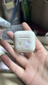 三麗鷗（SANRIO）EJ-116聯(lián)名高顏值藍牙耳機女款可愛(ài)真無(wú)線(xiàn)半入耳式跑步運動(dòng)通話(huà)降噪高音質(zhì)適用華為蘋(píng)果手機 米色凱蒂貓【智能觸控丨雙模式】 三麗鷗正版授權 曬單實(shí)拍圖