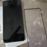 顧京 vivo Y76s鋼化膜防窺膜vivoy76s全屏覆蓋高清抗指紋抗藍光防摔防爆玻璃手機保護貼膜 【防窺版^隱私保護防偷看】2片裝 曬單實拍圖