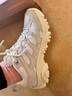 邁樂(lè )（Merrell）男女款24新款戶(hù)外時(shí)尚徒步鞋MOAB3邁越者防滑耐磨減震透氣登山鞋 淡米黃 新品 36 曬單實(shí)拍圖