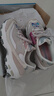 斯凱奇（Skechers）奶茶熊女鞋秋季厚底老爹鞋軟底百搭熊貓鞋休閑運動(dòng)鞋149238 曬單實(shí)拍圖