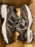 斯凱奇（Skechers）男鞋秋季厚底老爹鞋休閑熊貓鞋軟底運動(dòng)鞋237067 曬單實(shí)拍圖