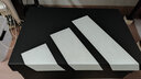 adidas ADIZERO BOSTON 12超輕馬拉松玻纖柱專(zhuān)業(yè)競訓跑鞋阿迪達斯   亮白/深藍/純寶石紅   42 曬單實(shí)拍圖