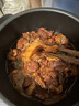 羋羊羊 國(guó)產(chǎn)黃牛肉生鮮 新鮮牛肉牛腱子牛肋排牛肉串 燒烤源頭直發(fā)清真 【低脂健身】原切去芯牛腱子3斤 曬單實(shí)拍圖