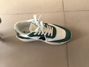 LACOSTE法國鱷魚(yú)男鞋L-SPIN系列白綠拼色休閑運動(dòng)鞋|43SMA0066 082_白色_綠色 42 曬單實(shí)拍圖