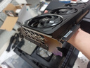 影馳 GeForce RTX 5060 Ti 金屬大師 黑金版 MAX OC 16GB GDDR7 DLSS 4 電競光追游戲/AI本地部署顯卡 曬單實拍圖