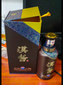 茅臺(tái)（MOUTAI）漢醬酒 醬香型白酒 51度 500ml*1 單瓶裝 曬單實(shí)拍圖