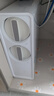 海爾（Haier）【鮮活水】瞬時(shí)1400Gpro+直飲凈水機(jī)RO反滲透凈水器雙出水凈飲機(jī)HKC3000-R883D2U1國家補(bǔ)貼 曬單實(shí)拍圖