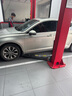 米其林（MICHELIN）汽車輪胎 215/55R17 94V 浩悅五代Primacy 5 適配大眾邁騰/帕薩特 曬單實(shí)拍圖