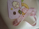 名創(chuàng)優(yōu)品（MINISO）chiikawa系列洞洞包可愛毛絨斜挎包收納包手提包化妝包 洞洞包（usagi） 曬單實(shí)拍圖