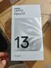 OPPO Reno13 12GB+512GB 蝶蝶紫 超美小直屏 AI高清實(shí)況照片 IP69滿級(jí)防水 雙芯搶網(wǎng) 5G智能拍照手機(jī) 曬單實(shí)拍圖