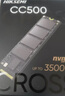 ?？低暎℉IKVISION）SSD固態(tài)硬盤(pán) M.2 PCIe3.0接口 NVMe協(xié)議 TLC顆粒 CC500 1TB PCIe3.0 高性能固態(tài) 曬單實(shí)拍圖