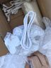 DMG/迪門子雙管電子支架16WT5燈座粘捕式誘蚊蠅蟲燈管配件 鎮(zhèn)流器 曬單實(shí)拍圖