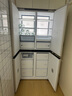 美的（Midea）首創(chuàng)45cm超薄嵌入餐邊柜家用客廳冰箱左餐右廚大容量底部散熱十字四開門國家補貼BCD-427WUSGPZM 曬單實拍圖