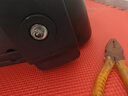 米家智能晾衣機(jī)1C【國家補(bǔ)貼】小米電動(dòng)晾衣架小愛遙控陽臺(tái)升降晾衣桿 曬單實(shí)拍圖
