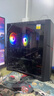 微星（MSI）?；赎猂S i5 14400F/RTX5060/32G DDR5/1TB 國家補(bǔ)貼20%電競游戲設(shè)計(jì)師辦公臺式電腦主機(jī)全套整機(jī) 曬單實(shí)拍圖