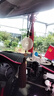 和田玉石九龍護(hù)主平安汽車內(nèi)掛件鑰匙扣車上掛飾高端后視鏡車載 雙面九龍平安扣-咖穗平安扣+擺件 曬單實(shí)拍圖