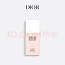 迪奧DIOR雪晶靈防曬妝前乳柔膚粉30ml SPF50+++提亮 生日禮物送女友 曬單實(shí)拍圖