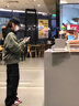 燦圖美式潮流飛行員棒球服外套女春秋季新款小個子運動夾克開衫上衣女 綠色 L 曬單實拍圖