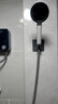 創(chuàng)維即熱式電熱水器家用小型衛(wèi)生間恒溫速熱熱水器快速過水熱洗澡神器出租房免打孔 5500W 免打孔+淋浴配件 曬單實(shí)拍圖
