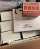 蘭蔻196口紅啞光霧面唇膏經(jīng)典朱砂橘顯白禮盒禮物送女友生日 曬單實(shí)拍圖
