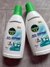 滴露（Dettol）衣物內(nèi)衣消毒除菌液750ml99.9%滅真菌細菌兒童可配內(nèi)衣褲洗衣液 曬單實拍圖