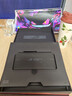 ROG9pro 游戲手機 驍龍8至尊版 16G+512G/24G+1T 矩陣式液冷散熱 185HZ E6電競屏 全網(wǎng)通5G 華碩電競 ROG9PRO【曜石黑 16G+512G】 官方標配【多地補貼】 曬單實拍圖